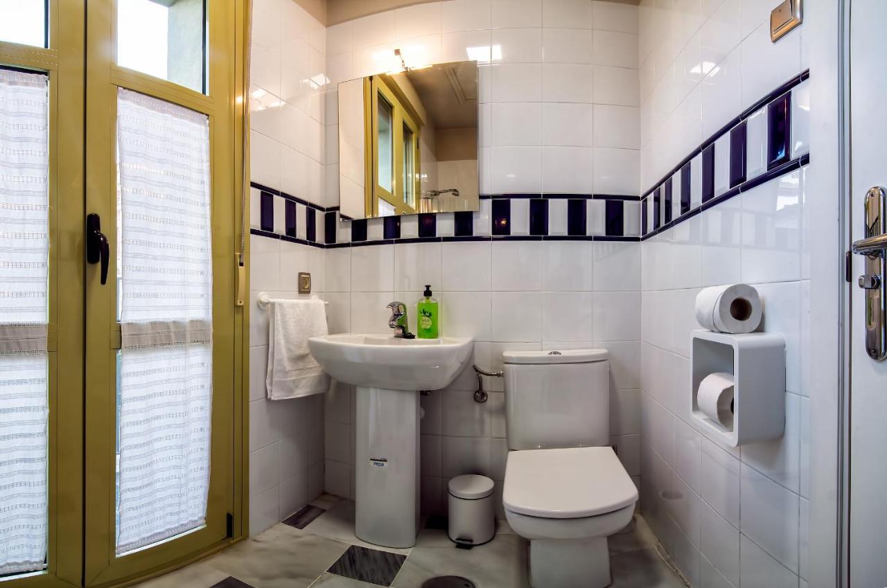 Descubrehome Macarena Town Center Севиля Екстериор снимка
