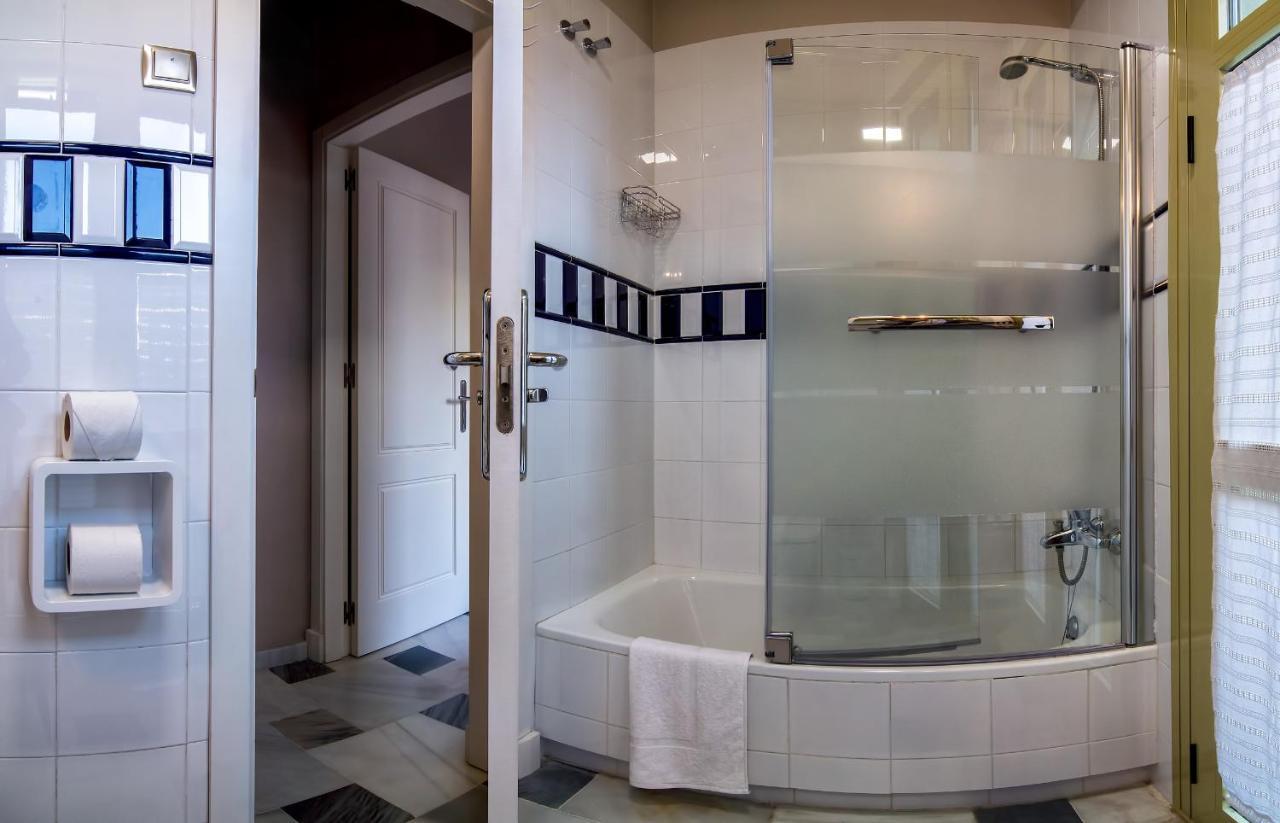 Descubrehome Macarena Town Center Севиля Екстериор снимка